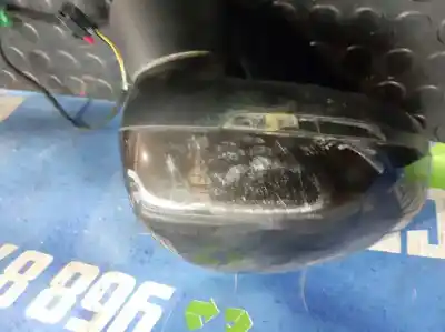 Автозапчастина б/у  для AUDI A1 (8X)  Посилання на OEM IAM 262055206F  