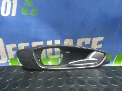 Second-hand car spare part interior right front handle for audi a1 (8x) attraction oem iam references 8x0837020d  