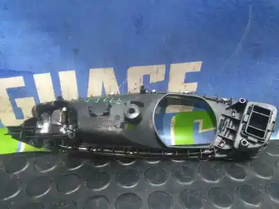 Second-hand car spare part interior right front handle for audi a1 (8x) attraction oem iam references 8x0837020d  