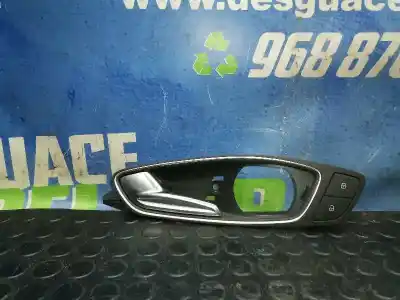 Second-hand car spare part interior left front handle for audi a1 (8x) attraction oem iam references 8x0837019d  