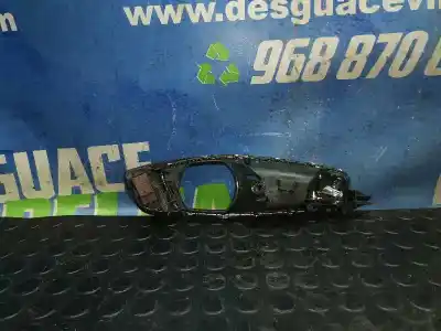 Second-hand car spare part interior left front handle for audi a1 (8x) attraction oem iam references 8x0837019d  