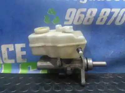 Автозапчастина б/у гальмівний насос для audi a1 (8x) attraction посилання на oem iam 5669  