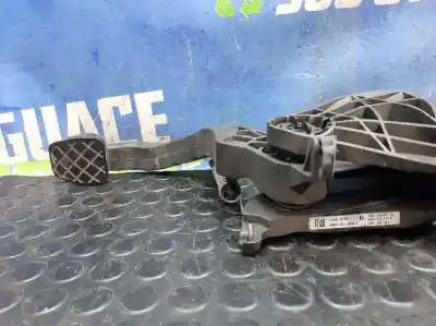 Автозапчастина б/у педаль зцеплення для audi a1 (8x) attraction посилання на oem iam 6r1721059  