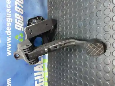 Pezzo di ricambio per auto di seconda mano pedale del freno per audi a1 (8x) attraction riferimenti oem iam 6r1721058  
