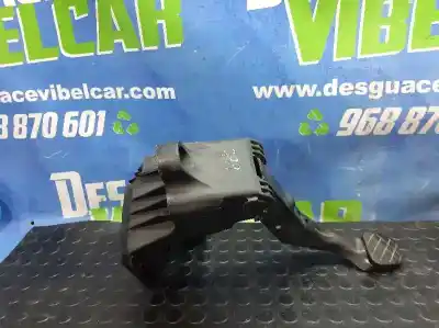 Second-hand car spare part Brake Pedal for AUDI A1 (8X) Attraction OEM IAM references 6R1721058  