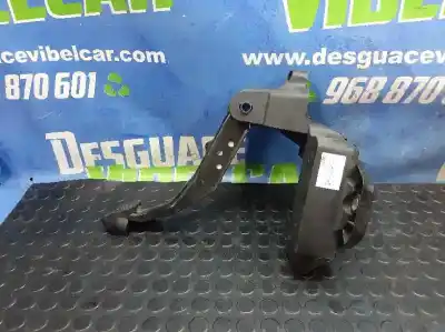 Pezzo di ricambio per auto di seconda mano pedale del freno per audi a1 (8x) attraction riferimenti oem iam 6r1721058  