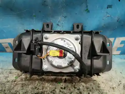 Peça sobressalente para automóvel em segunda mão kit airbag por citroen c3 tonic referências oem iam 16719697zd  