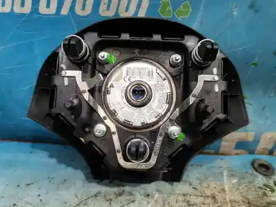 Peça sobressalente para automóvel em segunda mão kit airbag por citroen c3 tonic referências oem iam 16719697zd  