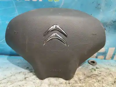Peça sobressalente para automóvel em segunda mão kit airbag por citroen c3 tonic referências oem iam 16719697zd  