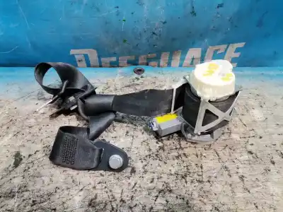 Peça sobressalente para automóvel em segunda mão kit airbag por citroen c3 tonic referências oem iam 16719697zd  