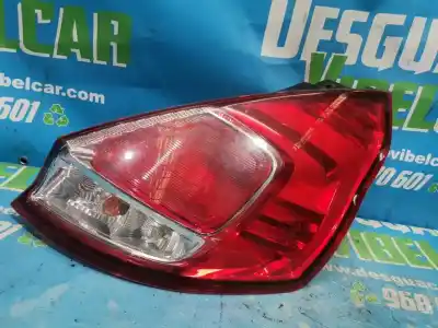Автозапчастина б/у  для FORD FIESTA (CCN)  Посилання на OEM IAM C1BB13404AD  