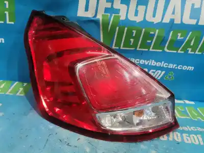 Автозапчастина б/у  для FORD FIESTA (CCN)  Посилання на OEM IAM C1BB13405AD  