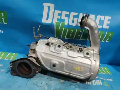 Автозапчасти б/у  за RENAULT CLIO IV  ссылки OEM IAM 208A00184R  
