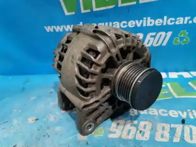 Автозапчасти б/у  за RENAULT CLIO IV  ссылки OEM IAM 231007865RA  