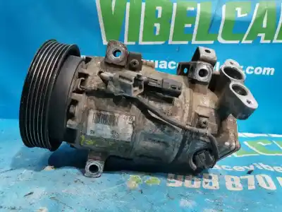 Автозапчасти б/у  за RENAULT CLIO IV  ссылки OEM IAM 926008582R  