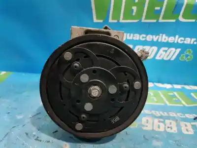 Автозапчасти б/у компрессор кондиционера воздуха за renault clio iv limited ссылки oem iam 926008582r  