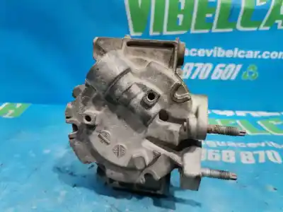 Автозапчастина б/у  для FORD FIESTA (CCN)  Посилання на OEM IAM AV1119D629AB  