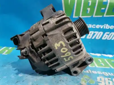 Автозапчастина б/у  для FORD FIESTA (CCN)  Посилання на OEM IAM AV6N10300HA  