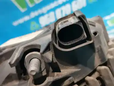 Автозапчастина б/у генератор для ford fiesta (ccn) black edition посилання на oem iam av6n10300ha  