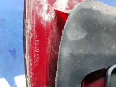 Second-hand car spare part right tailgate light for audi a1 (8x) attraction oem iam references 296602s1