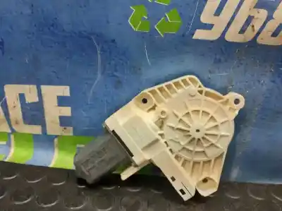 Second-hand car spare part left front window motor for audi a1 (8x) attraction oem iam references 8x0959801