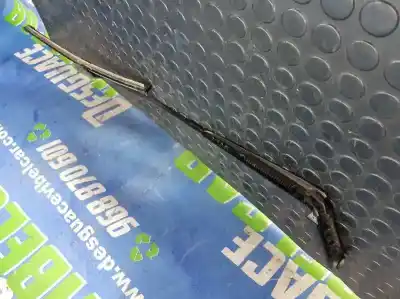 Автозапчастина б/у передній правий річок склоочисника для audi a1 (8x) attraction посилання на oem iam 18161  