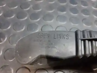 Second-hand car spare part door stop for audi a1 (8x) attraction oem iam references 8x3837249  