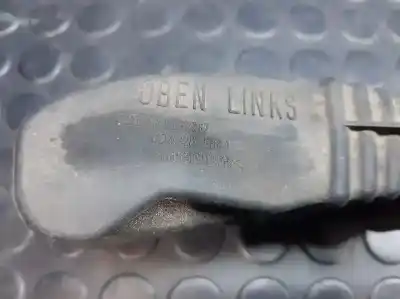 Автозапчастина б/у фільм дверей для audi a1 (8x) attraction посилання на oem iam 8x0837267  