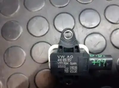 Second-hand car spare part sensor for audi a1 (8x) attraction oem iam references 4h0955557  