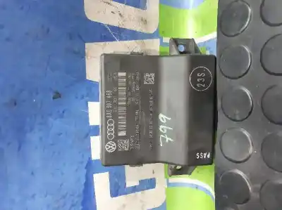 Second-hand car spare part electronic module for audi a1 (8x) attraction oem iam references 8x0907469