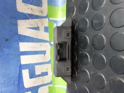 Second-hand car spare part electronic module for audi a1 (8x) attraction oem iam references 8x0907469  