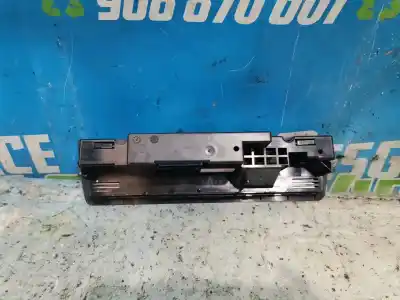 Second-hand car spare part  for BMW X5 (E53)  OEM IAM references 64118409056  