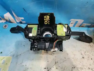 Second-hand car spare part multifunction switch for seat leon (5f1) 1.6 tdi oem iam references 5q0953507ac  