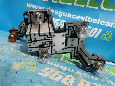 Peça sobressalente para automóvel em segunda mão SUPORTE DE LÂMPADA por PEUGEOT 407  Referências OEM IAM   