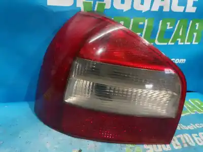 Pezzo di ricambio per auto di seconda mano lampada posteriore sinistra per audi a3 (8l) 1.9 tdi ambiente riferimenti oem iam 8l0945095b  