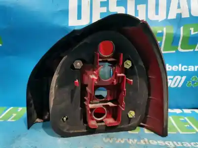 Pezzo di ricambio per auto di seconda mano lampada posteriore sinistra per audi a3 (8l) 1.9 tdi ambiente riferimenti oem iam 8l0945095b  