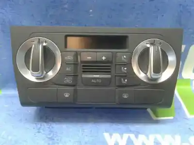 Автозапчасти б/у климат-контроль за audi a3 (8p) 1.9 tdi ambiente ссылки oem iam 8p0820043bg  a2c53301899