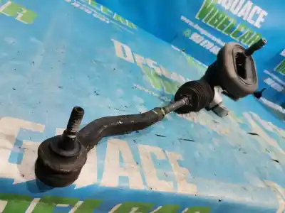 Peça sobressalente para automóvel em segunda mão caixa de direção por renault clio iv limited referências oem iam 490018833r