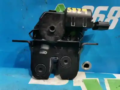 Peça sobressalente para automóvel em segunda mão fechadura do mala por renault clio iv limited referências oem iam 846300003r