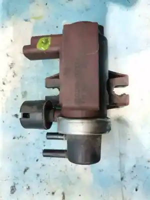 Автозапчастина б/у додатковий повітряний клапан для ford focus c-max (cap) connection посилання на oem iam 9650098380  