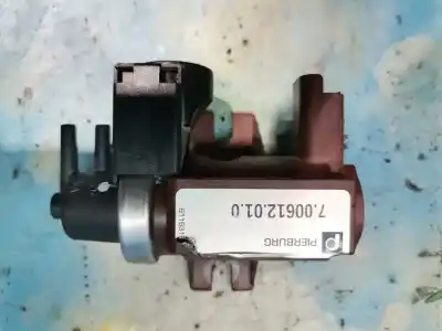 Автозапчастина б/у додатковий повітряний клапан для ford focus c-max (cap) connection посилання на oem iam 700612010
