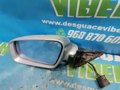 Second-hand car spare part left rearview mirror for audi a3 (8l) 1.9 tdi ambiente oem iam references   