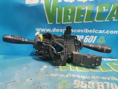 Second-hand car spare part multifunction switch for renault clio iv limited oem iam references 255675887r  