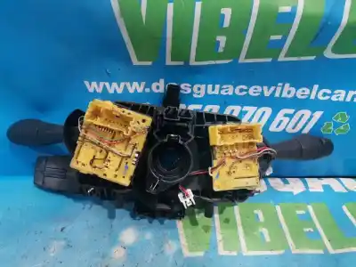 Second-hand car spare part multifunction switch for renault clio iv limited oem iam references 255675887r  