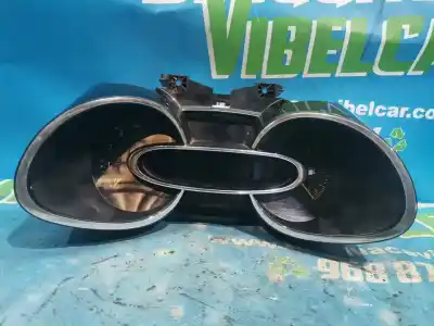 Peça sobressalente para automóvel em segunda mão quadrante por renault clio iv limited referências oem iam 248108588r  vpcrrf10849em