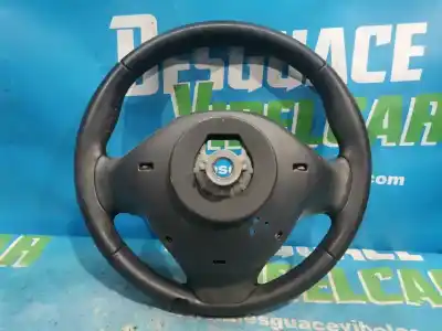 Peça sobressalente para automóvel em segunda mão volante por renault clio iv limited referências oem iam 985105453r