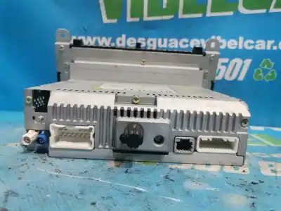 Second-hand car spare part multifunction display for renault clio iv limited oem iam references 281152928r  