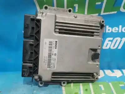 Peça sobressalente para automóvel em segunda mão Centralina De Motor Uce por RENAULT CLIO IV Limited Referências OEM IAM 237102747R  0281019148