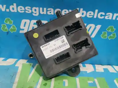 Second-hand car spare part electronic module for renault clio iv limited oem iam references 231a07122r  