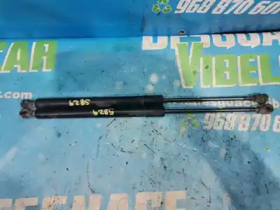 Peça sobressalente para automóvel em segunda mão amortecedores do tronco / porta por renault clio iv limited referências oem iam 844308661r